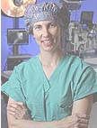 Kristy Webber, MD
