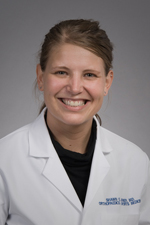 Shawn Werner, MD