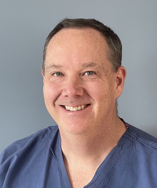 , M.D.