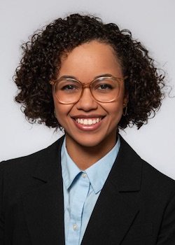 Nyssa Kantorek, M.D.