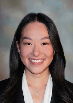 Tiffany Lee, M.D.