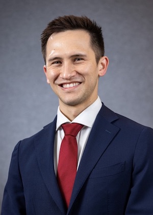 Zachary Mills, MD, M.B.A.