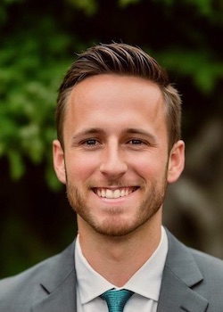 Mitchell Yeary, M.D.