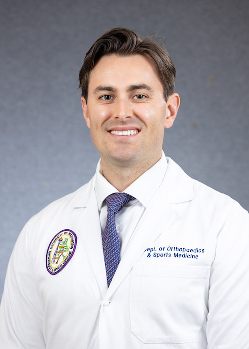 Jonathan Lawson, MD