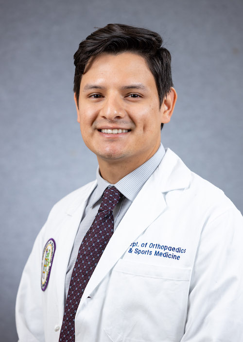 Kevin Orellana, MD