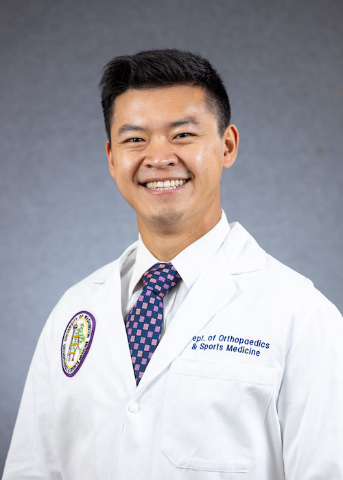 Justin Tang, MD