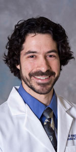 Dr. David C. Morgenroth
