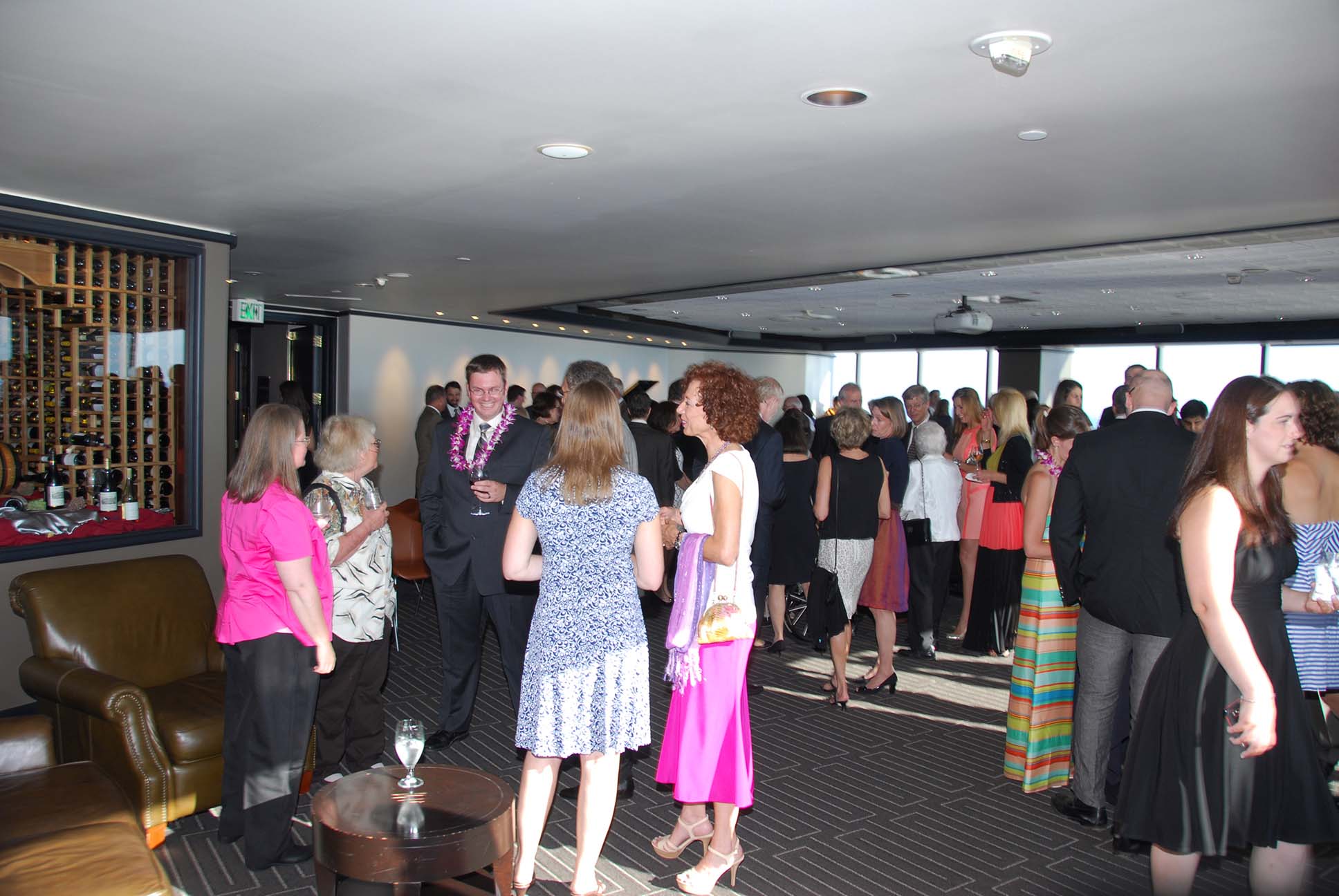 2013 Resident Graduation Dinner