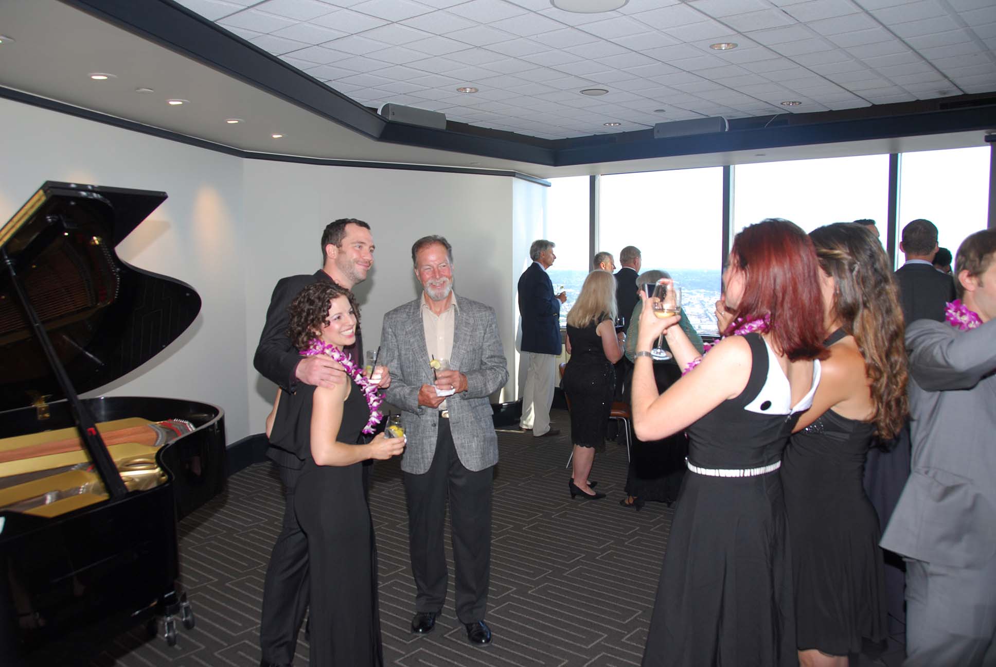 2013 Resident Graduation Dinner