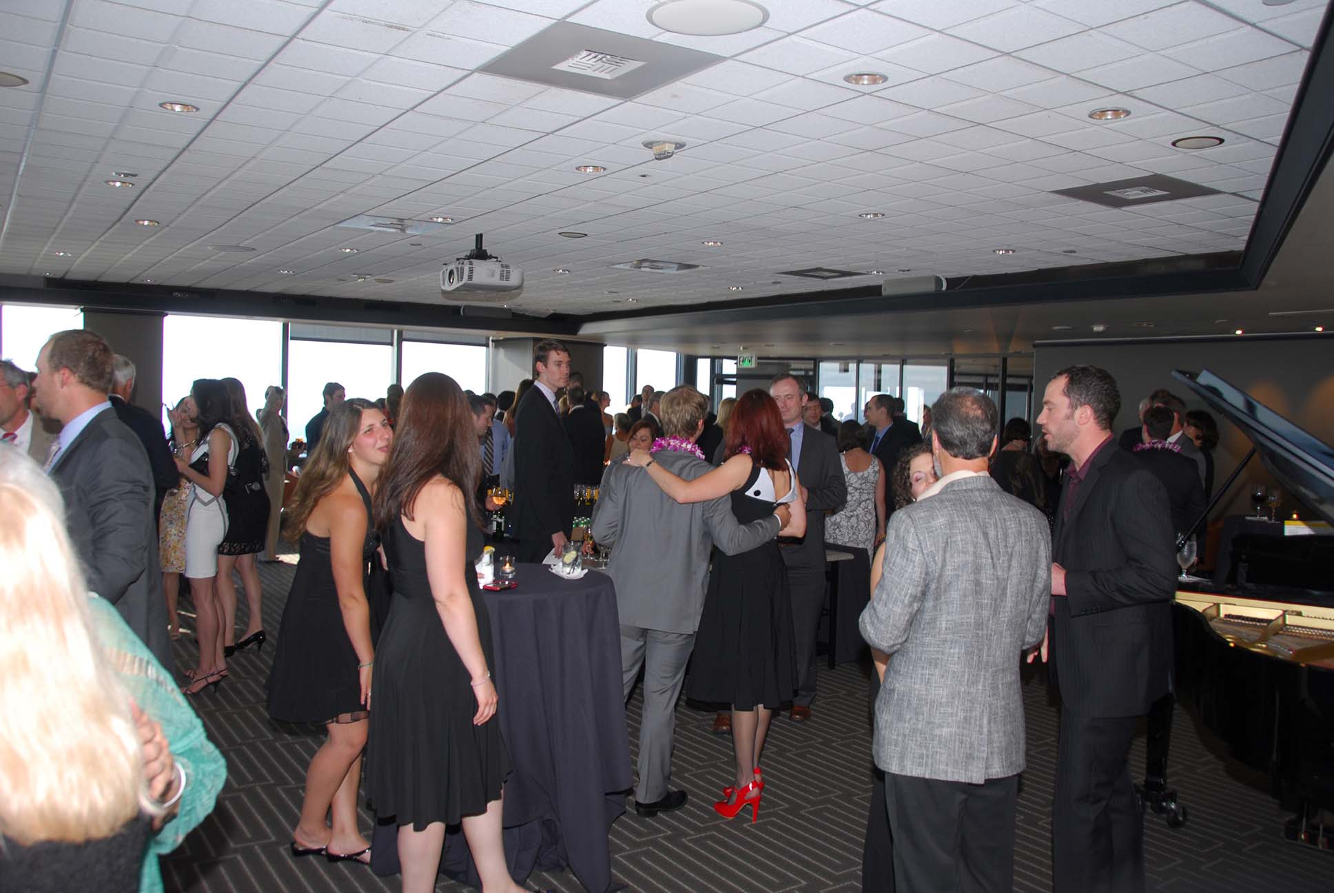 2013 Resident Graduation Dinner