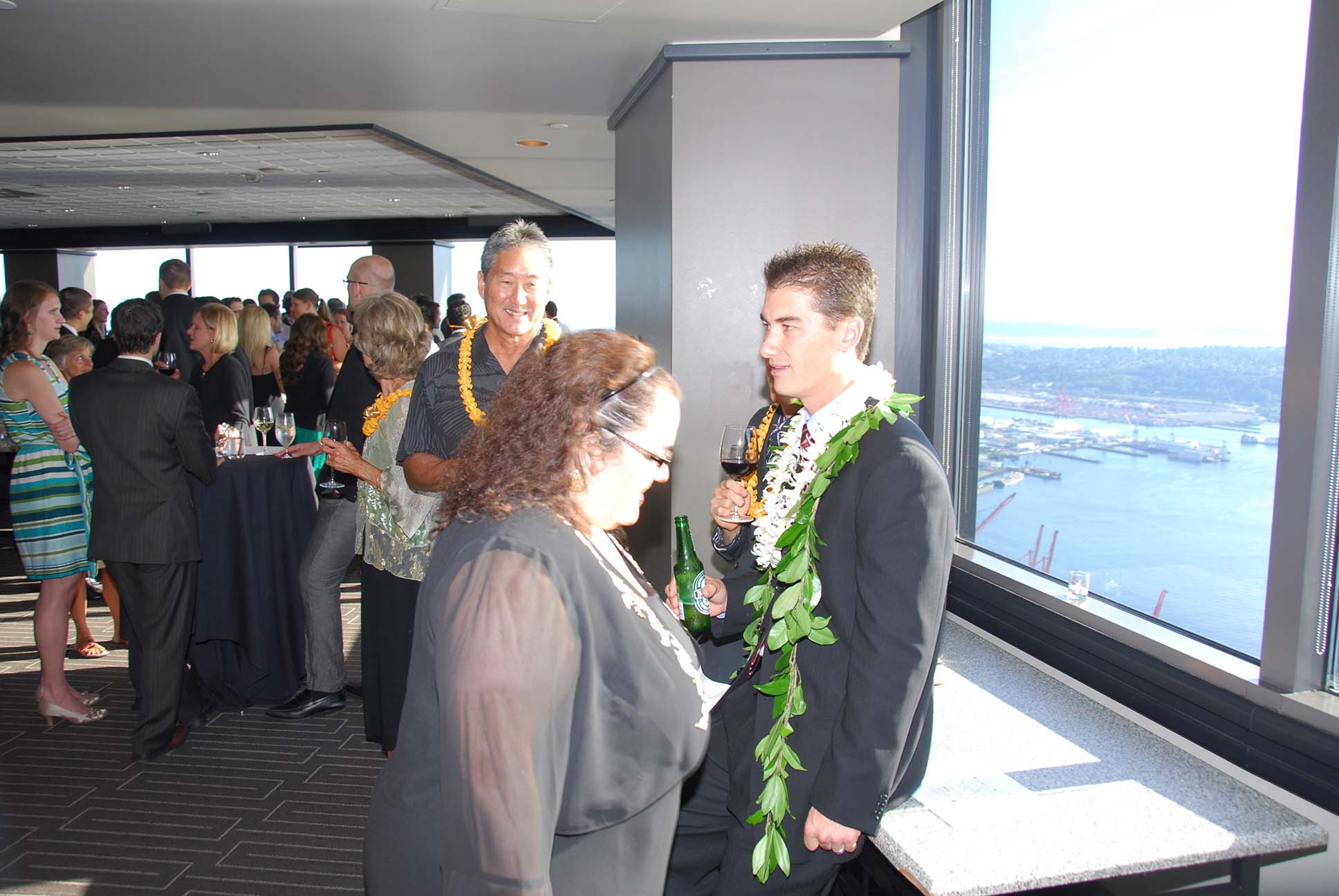 2013 Resident Graduation Dinner