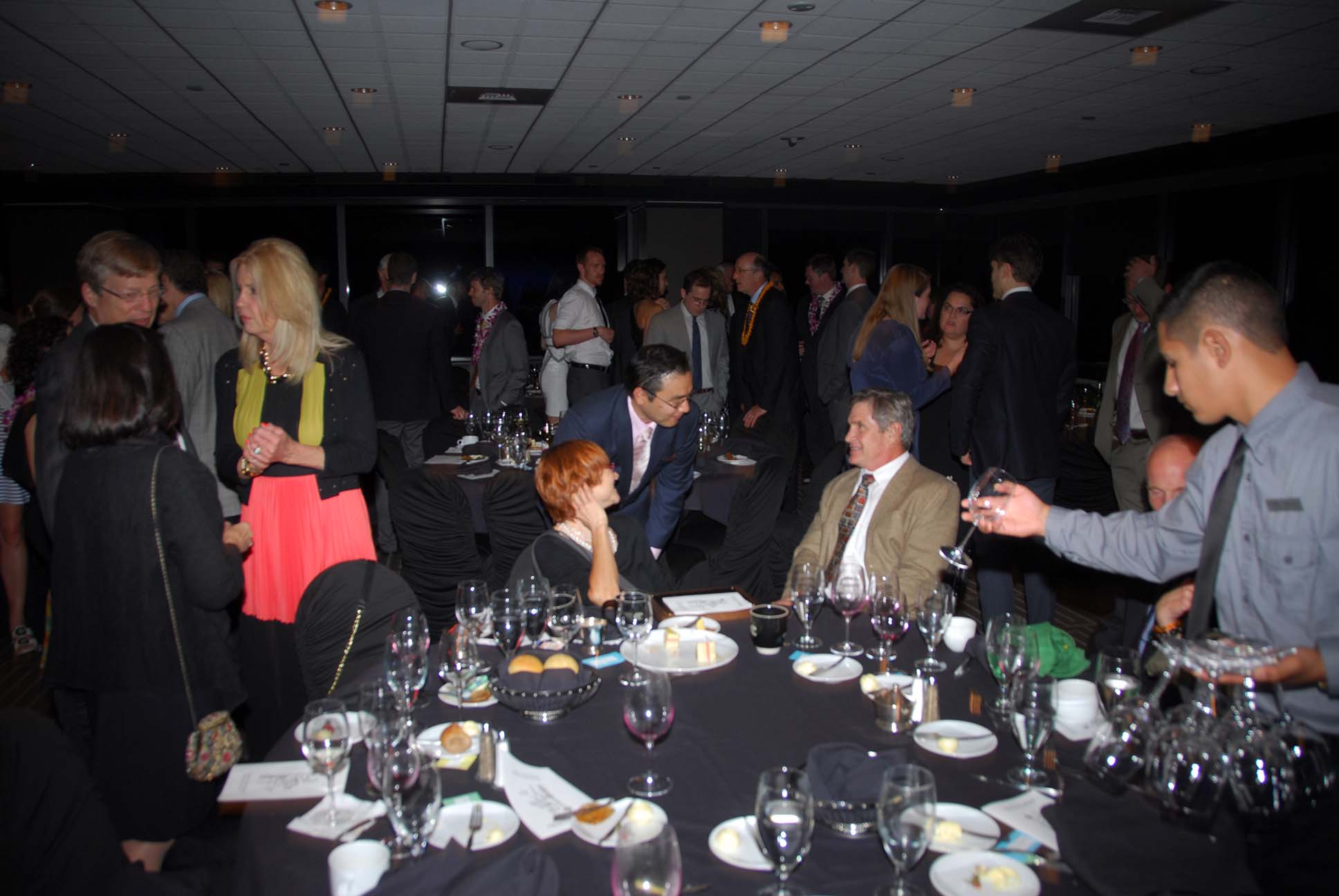 2013 Resident Graduation Dinner