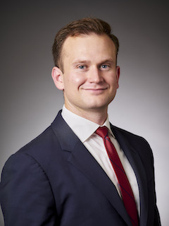 Alexander Vasconcellos, MD