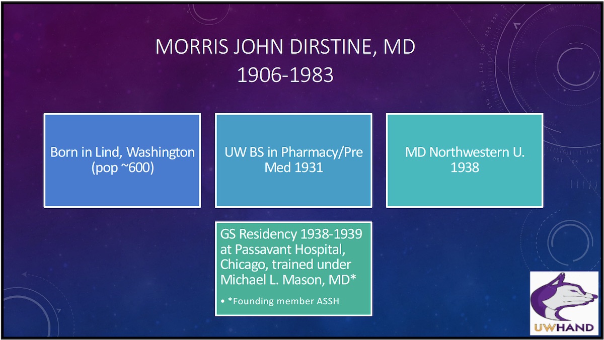 Hand Fellowship History Slide 3