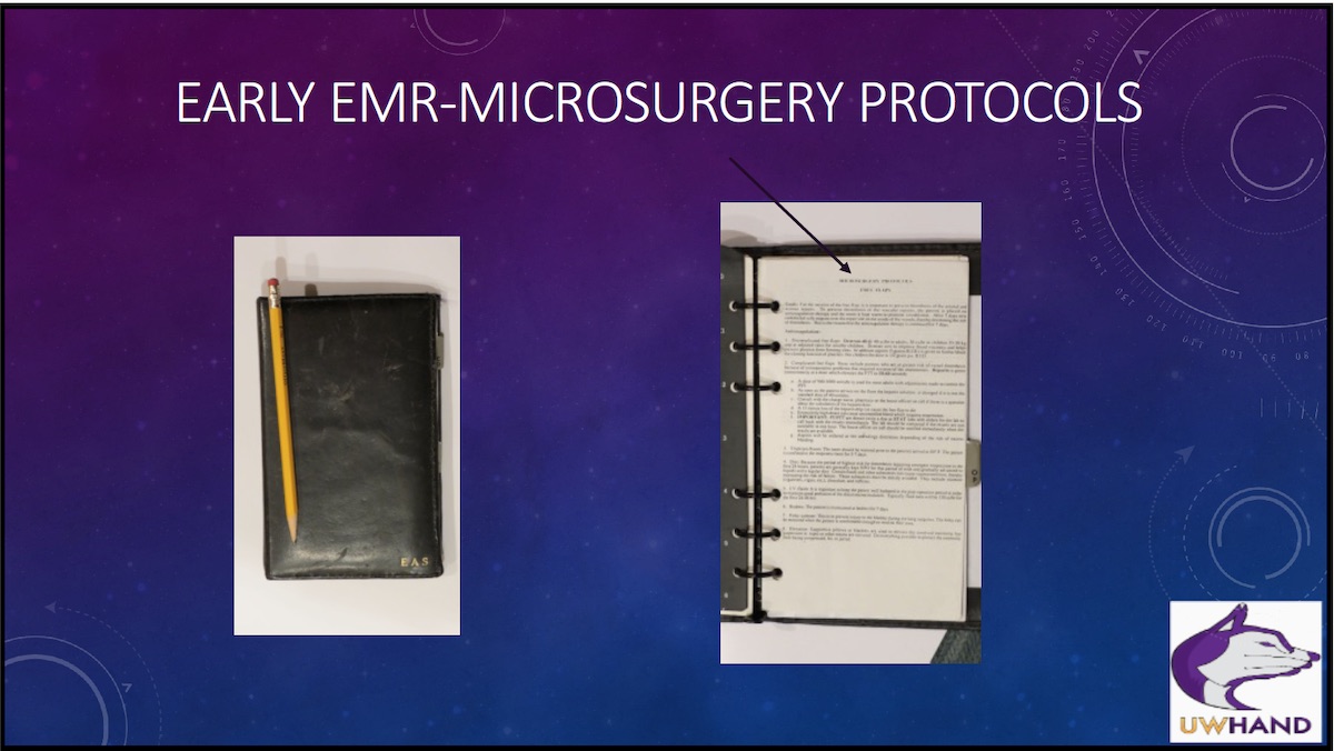 Hand Fellowship History Slide 15