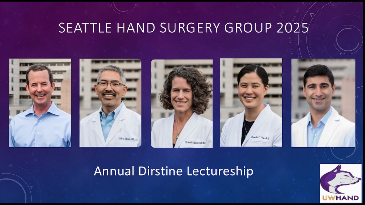 Hand Fellowship History Slide 23