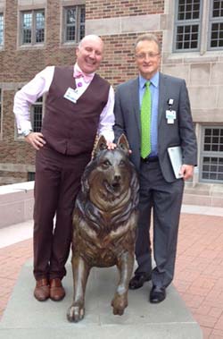 UW Orthopaedics and Sports Medicine