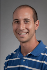 Todd Blumberg, MD