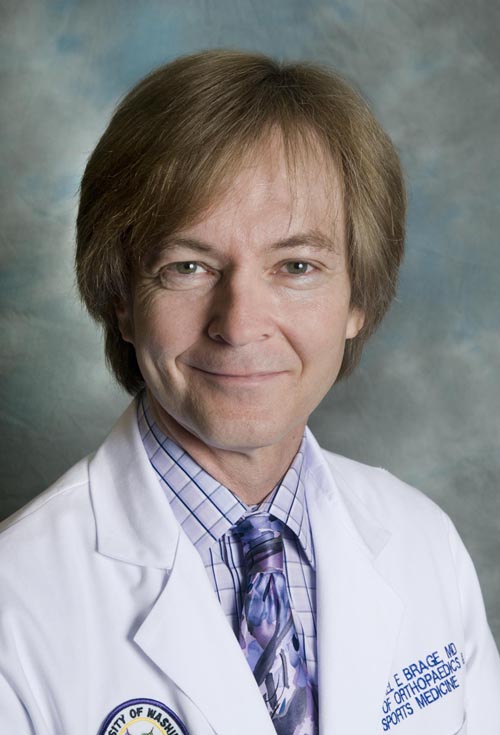 Michael Brage, MD