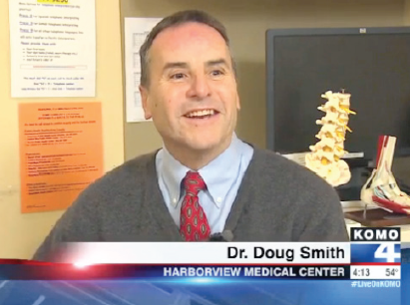 Doug Smith, MD