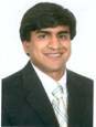 Neil Tarabadkar
