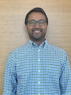 Mihir Patel, MD
