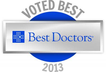 Best Doctors in America