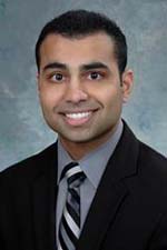 Zahab Ahsan, MD