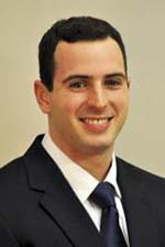 Matthew Baron, MD