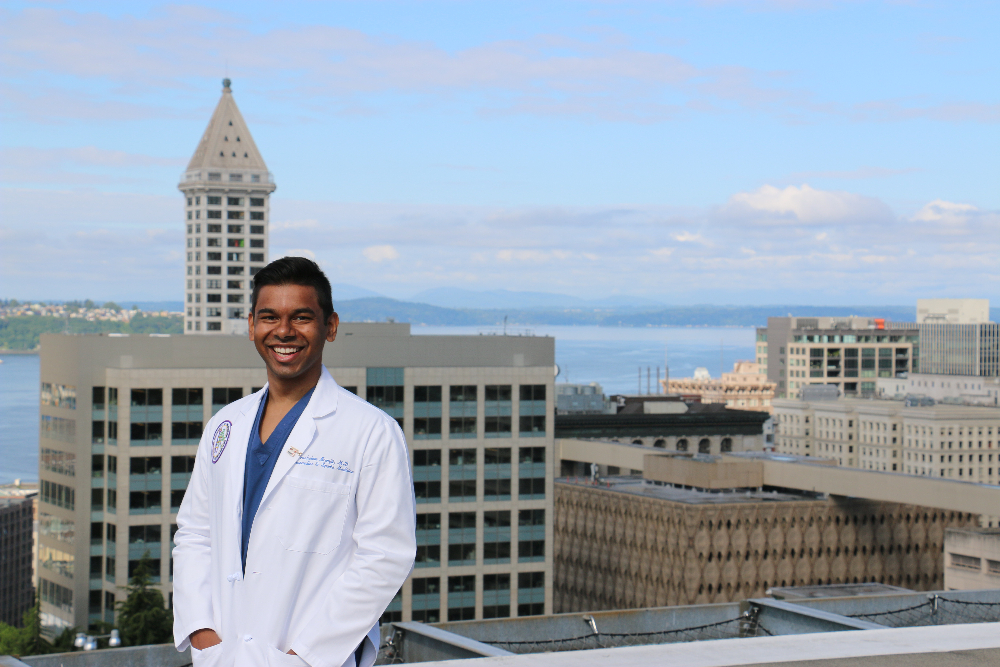 2020 Graduating Residents