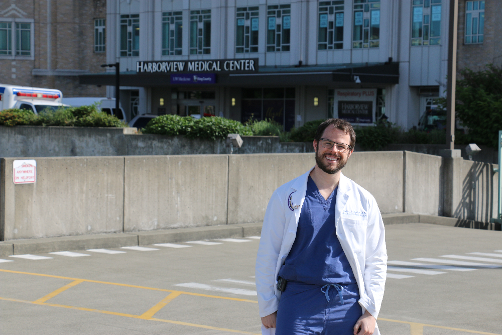 2020 Graduating Residents