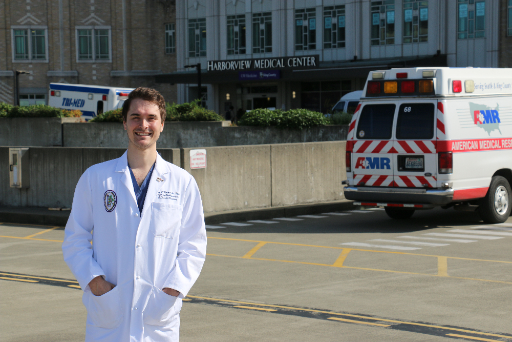 2020 Graduating Residents