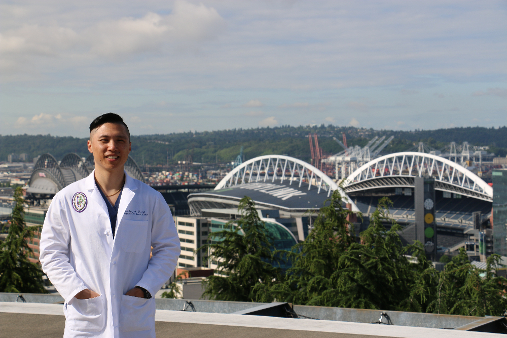 2020 Graduating Residents