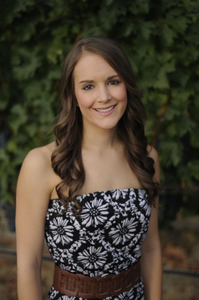 Danielle Petersen Danielle Petersen