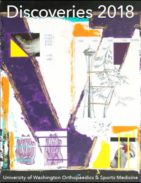 Discoveries Research Report 2018