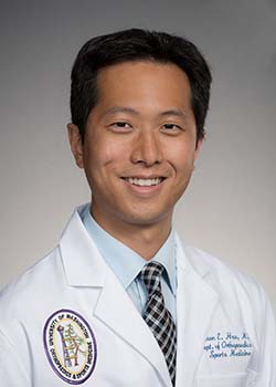 Jason Hsu, M.D.