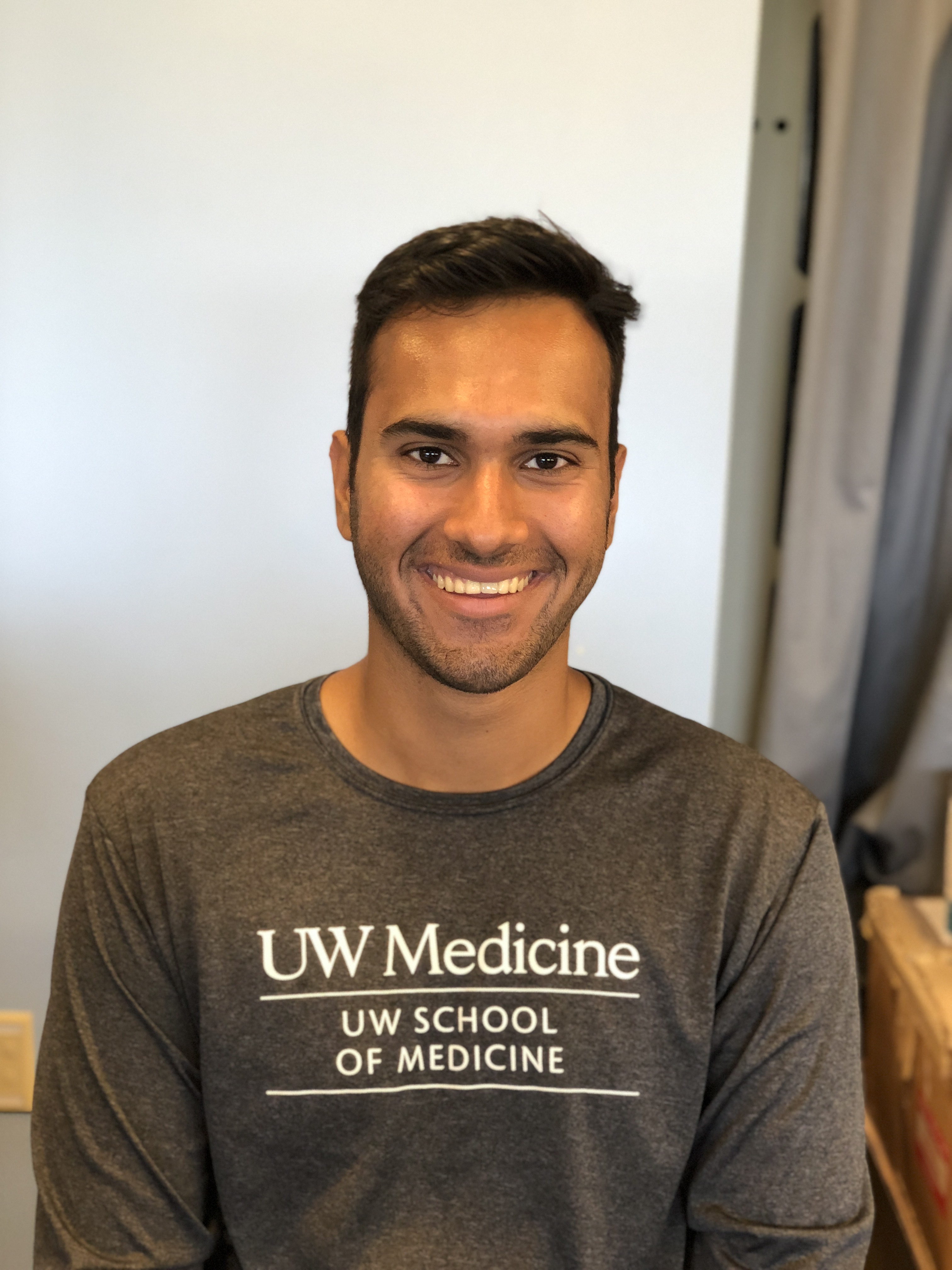 Simran Mand - CORE Lab