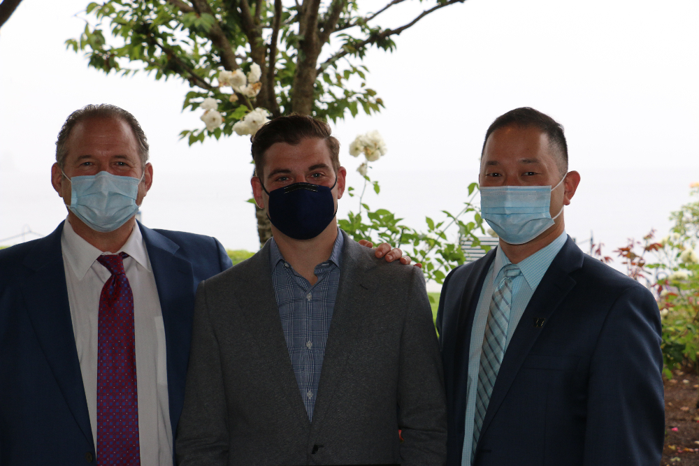 2020 Graduating Residents