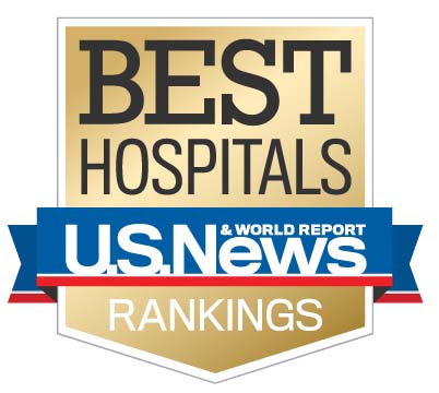 US News Best Hospitals