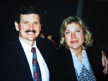 Dr. Douglas  T. Harryman