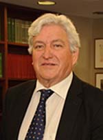 Dr. Reinhold Ganz