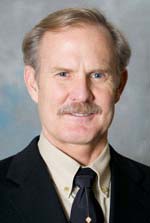 Nelson A. Hager, M.D.