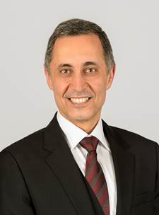 Dr. Bas A. Masri