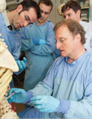 Dr. Jens Chapman