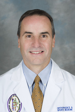 Dr. Doug Smith Dr. Doug Smith