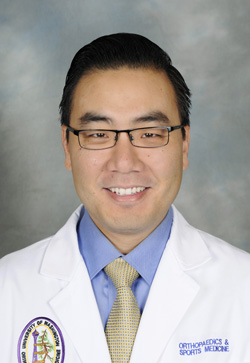 Michael Lee, MD