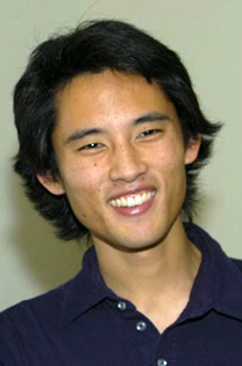 Ronald Kwon, PhD