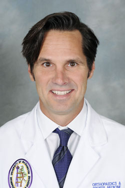 Sean E. Nork, MD