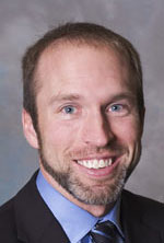 Mark Harrast, MD