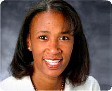 Cheryl Parker, PC-C